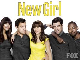 New Girl - 7 Stagioni Complete