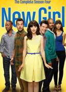 New Girl - 7 Stagioni Complete