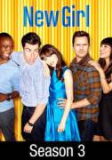 New Girl - 7 Stagioni Complete