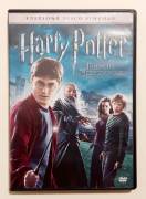 DVD HARRY POTTER E IL PRINCIPE MEZZOSANGUE EDIZIONE DISCO SINGOLO