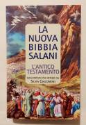 La nuova Bibbia Salani. L'antico Testamento raccontato da Silvia Giacomoni, 2004