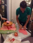 corso cake design online laboratorio libellula