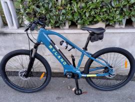 Mtb pedalata assistita