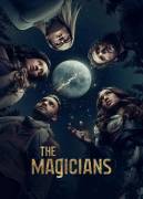 The Magicians - 5 Stagioni Complete