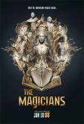 The Magicians - 5 Stagioni Complete