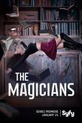The Magicians - 5 Stagioni Complete