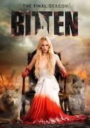 Bitten - Stagioni 1 2 e 3 - Complete