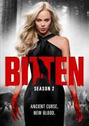 Bitten - Stagioni 1 2 e 3 - Complete