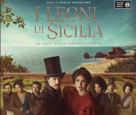 I LEONI DI SICILIA   DVD     3898898196