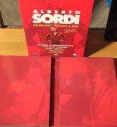  Alberto Sordi - Collector's Edition cofanetto 4 DVD 