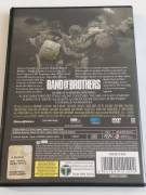 BAND OF BROTHERS  DVD 