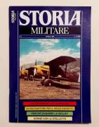 Militaria - Rivista Storia Militare n°7 Ed.Albertelli, aprile 1994 come nuova