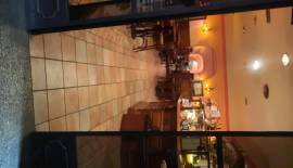 	TABACCHI RISTORANTE - PIZZERIA - PUB- AMBURGHERIA- 300 MQ. LUNGO IL LUNGO IL NAVIGLIO PER PAVIA VIA
