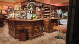 	RISTORANTE - PIZZERIA - PUB- AMBURGHERIA- BIRRERIA 300 MQ. LUNGO IL LUNGO IL NAVIGLIO PER PAVIA VIA