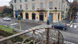 	TABACCHI RISTORANTE - PIZZERIA - PUB- AMBURGHERIA- 300 MQ. LUNGO IL LUNGO IL NAVIGLIO PER PAVIA VIA