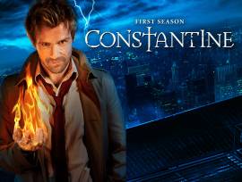 Constantine - Completa