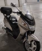 Suzuki Burgman AN250