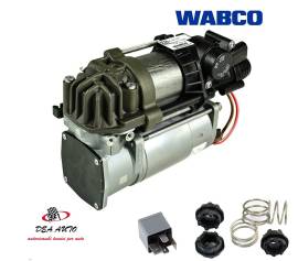 compressore sospensione bmw 7 g11 g12 4154039002 37206861882 wabco