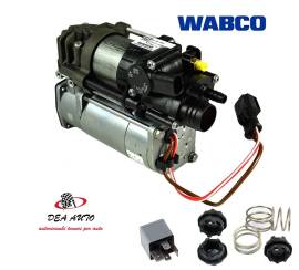 compressore sospensione bmw 7 g11 g12 4154039002 37206861882 wabco