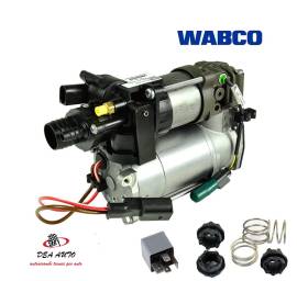 compressore sospensione bmw 7 g11 g12 4154039002 37206861882 wabco
