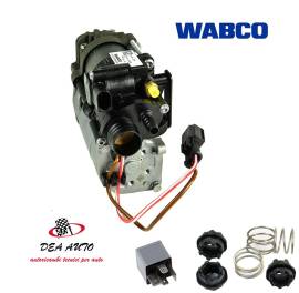compressore sospensione bmw 7 g11 g12 4154039002 37206861882 wabco