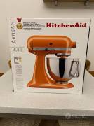  PLANETARIA KITCHENAID MOD. 5KSM175PSEHY 