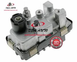 ATTUATORE ELETTRONICO TURBO originale g20 059145722JV 776470-9003W 