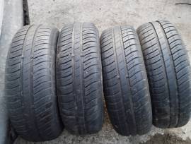 Cerchi con gomme 185/65/15 Dacia Lodgy