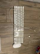 Vendo Apple Mechanical Keyboard 