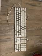 Vendo Apple Mechanical Keyboard 