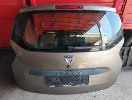 Portellone con lunotto Dacia Lodgy