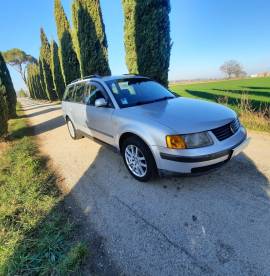  1999 Volkswagen passat 1.9 tdi cat. var. confortline