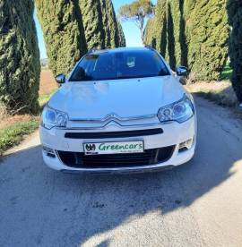 Citroën c5 serie 3° seduction tourer