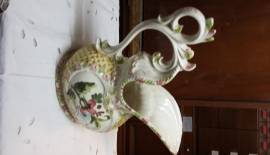 Grande brocca,  in ceramica - Vintage