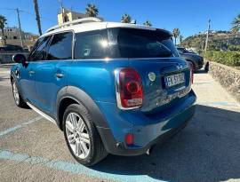 MINI Cooper SE Countryman 1.5 Hype all4 auto