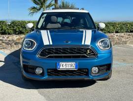 MINI Cooper SE Countryman 1.5 Hype all4 auto