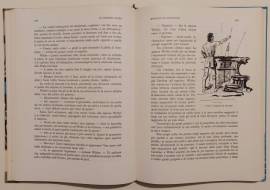 Il Corsaro Rosso di James Fenimore Cooper Casa Editrice Giuseppe Principato, Milano-Messina, 1966