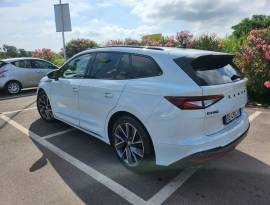 Skoda Enyaq iV 80 