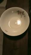 Royal Porcelain  Servizio Tavola per 12 persone degli anni ‘50
