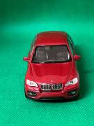 Modellino BMW X6 