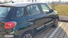 Fiat 500 L cross