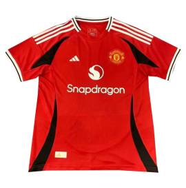 Manchester United maglia 2024