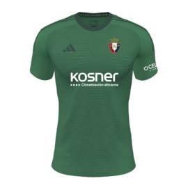 maglia Osasuna 2024