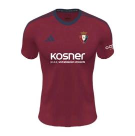 maglia Osasuna 2024