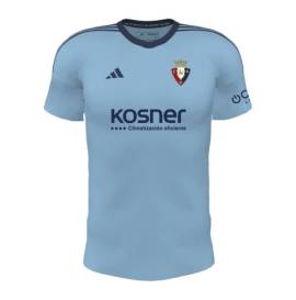 maglia Osasuna 2024