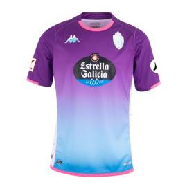 maglia Real Valladolid poco prezzo 2023-2024
