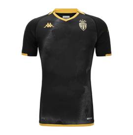 maglia AS Monaco poco prezzo 2023-2024