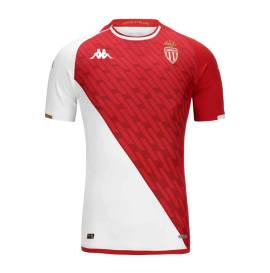maglia AS Monaco poco prezzo 2023-2024