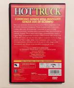 DVD – HOT TRUCK Usato EX Noleggio Futurama di Sergio Véjar (Regista) Distribuzione: MAGIC STORE,1993