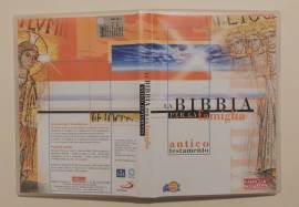 CD-ROM LA BIBBIA PER LA FAMIGLIA. ANTICO TESTAMENTO FAMIGLIA CRISTIANA 2002 NUOVO 